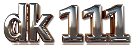 dk111 logo